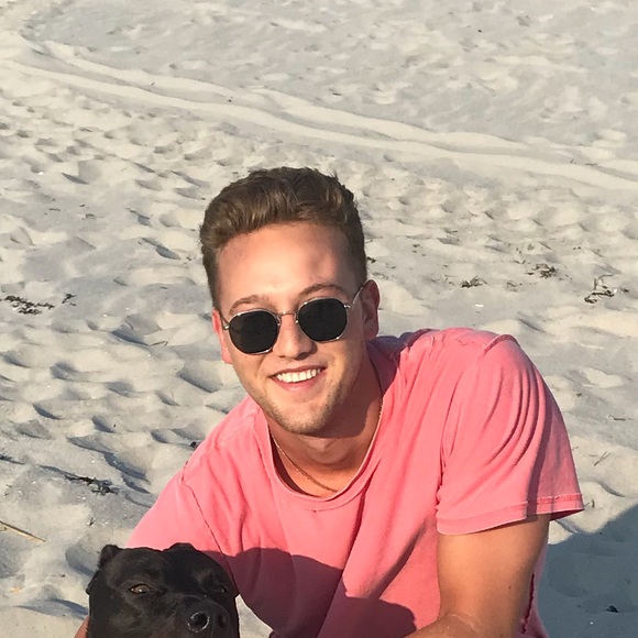 Meet your Posher, Ttyler - Picture 1 of 1